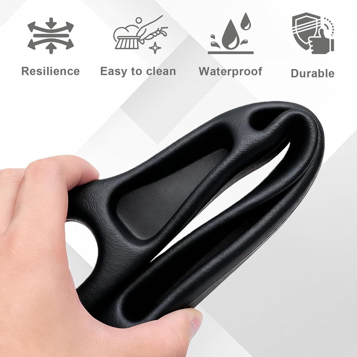Car Seat Gap Filler, 2 PCS Car Seat Gap Filler Organizer with Storage Slot