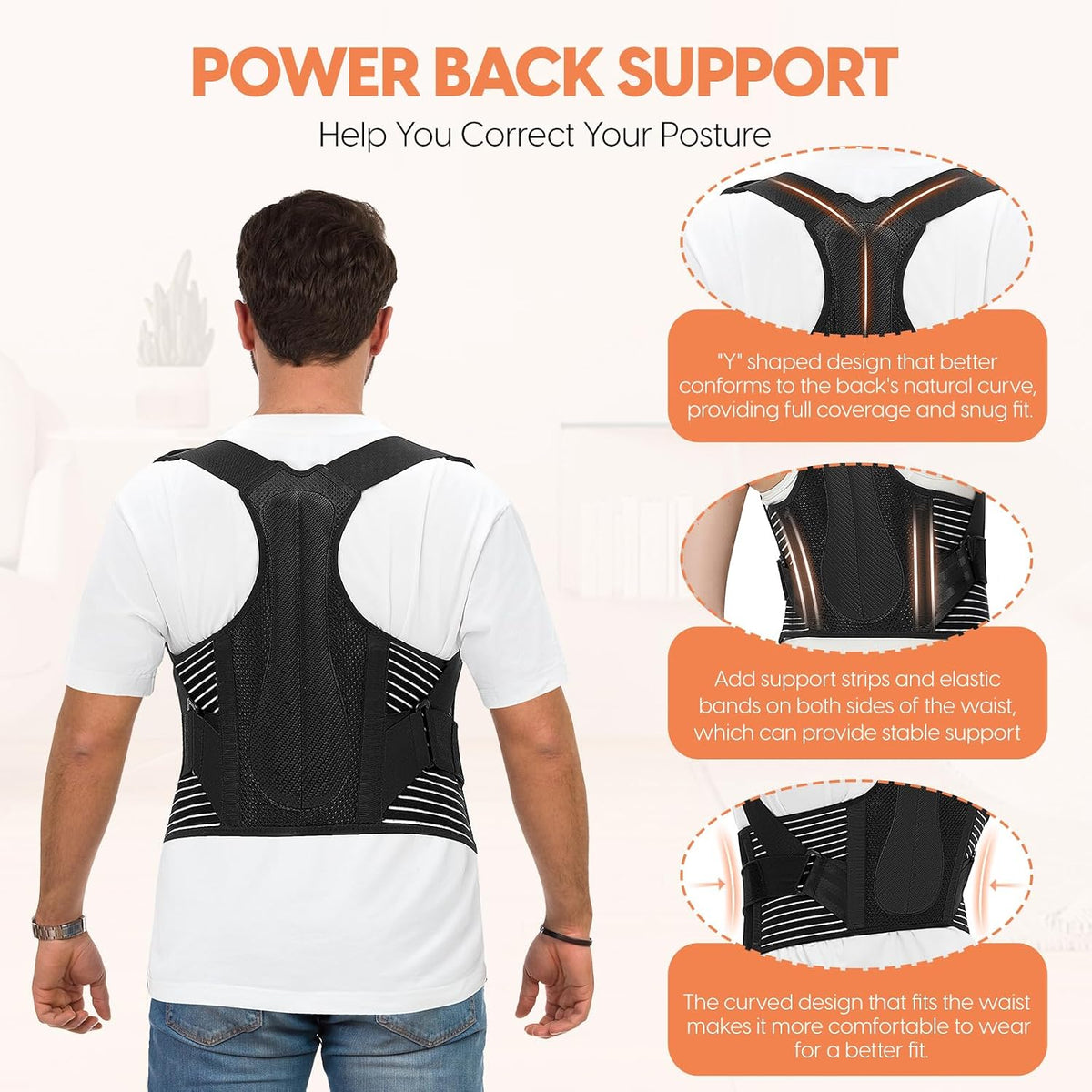 Posture Corrector