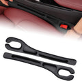 Car Seat Gap Filler, 2 PCS Car Seat Gap Filler Organizer with Storage Slot