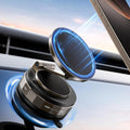 Car Phone Holder,Vacuum Magnetic 360°Adjustable Magsafe Car Mount